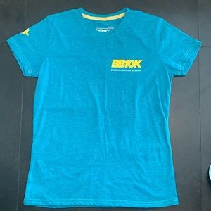 Bolder Boulder t-shirt 2020